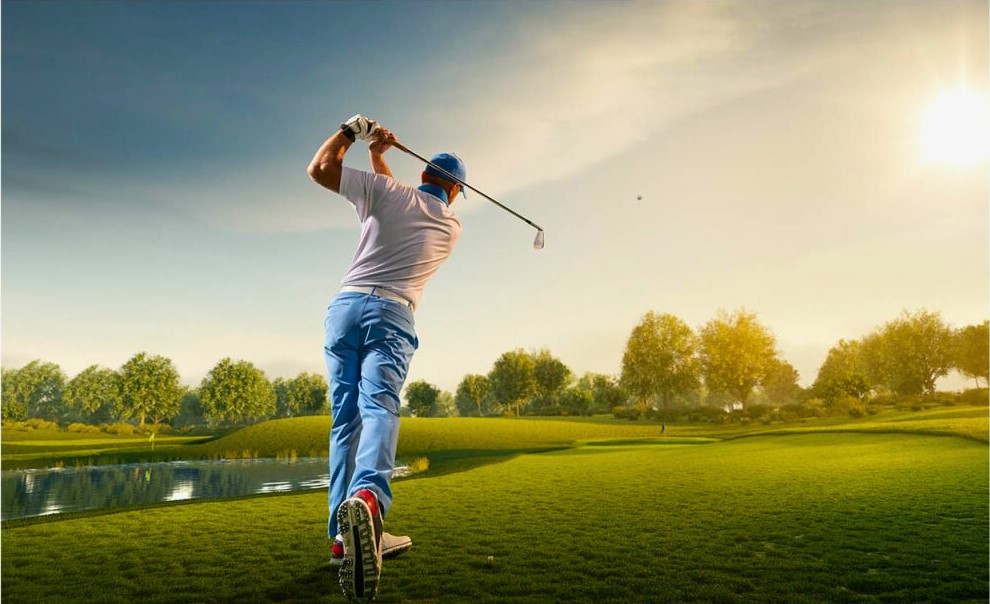 Sân Golf